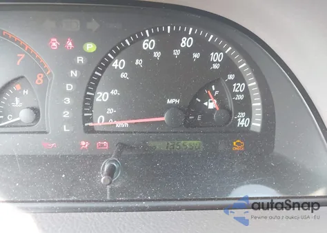 2004 Toyota Camry Xle V6 from USA, damaged, VIN 4T1BF32K54U075102